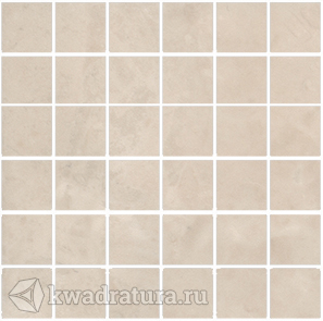 Декор для настенной плитки Kerama Marazzi Версаль бежевый мозаичный 30*30 см MM11140