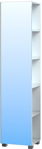 Шкаф напольный Vigo Urban 45