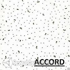 Потолочная плита Аккорд Board 600*600 мм