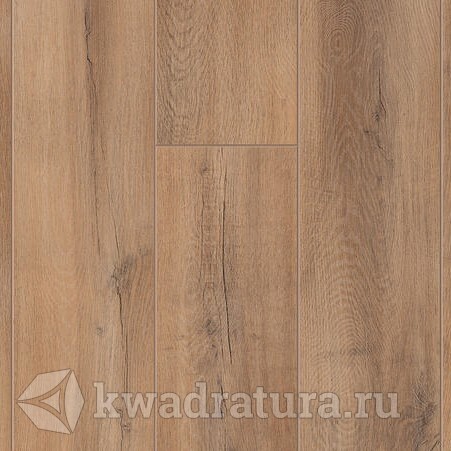 Ламинат Tarkett Taiga Первая Сибирская Oak Dark-Brown / Дуб Тёмно-Коричневый