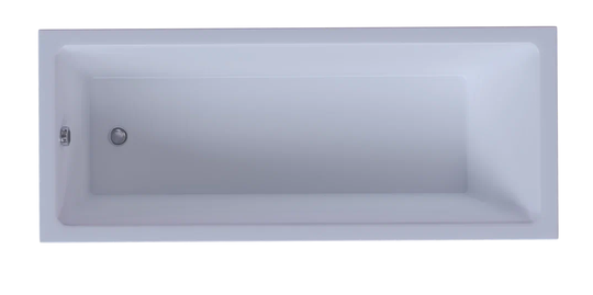 Акриловая ванна Aquatek София 170*70 см SOF170-0000001