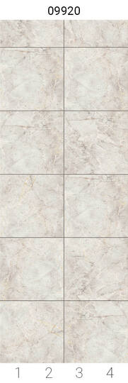 Стеновая панель ПВХ Panda Амазонка фон 09920