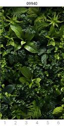 Стеновая панель ПВХ Panda Амазонка 09940