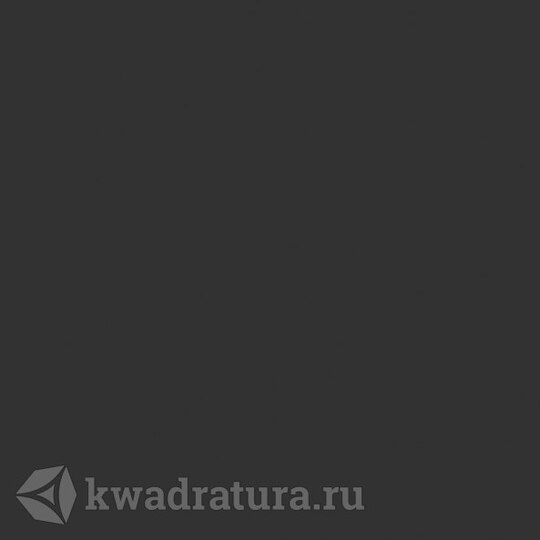 Керамогранит Шахтинская плитка Фелиса Моноколор чёрный 01 40*40 см 10404002089