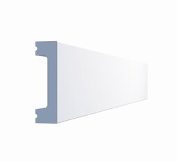 Молдинг универсальный Paolo Arte Kr156U 70*20*2000 мм