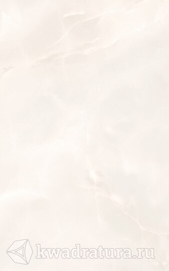Настенная плитка Gracia Ceramica Флора беж верх 01 25*40 см 10100001175