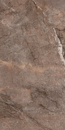 Керамогранит ZERDE TILE VOLTERRA BROWN 120*60 см