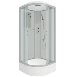 Душевая кабина Niagara Classic NG-3302-14 100х100х215 см