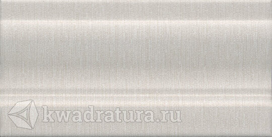 Плинтус для настенной плитки Kerama Marazzi Турати беж FMD030 10*20 см