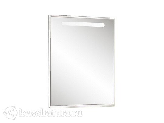 Зеркало Aquaton Оптима 65 белое 1A127002OP010