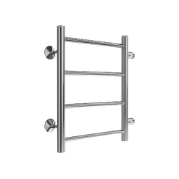Полотенцесушитель Terminus "Аврора" 32/18П4 400*500 (боковой вход 320) 4670078529855