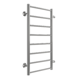 Полотенцесушитель Terminus "Аврора" 32/18П8 400*800 (боковой вход 600) 4670078529916