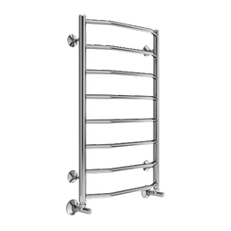 Полотенцесушитель Terminus "Виктория" 32/18П8 500*800 4670078530134