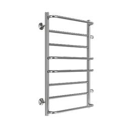 Полотенцесушитель Terminus "Евромикс" 32/18П8 500*800 (боковой вход 500) 4670078530158