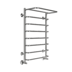 Полотенцесушитель Terminus "Полка" 32/20П8  500*800 4670078530295