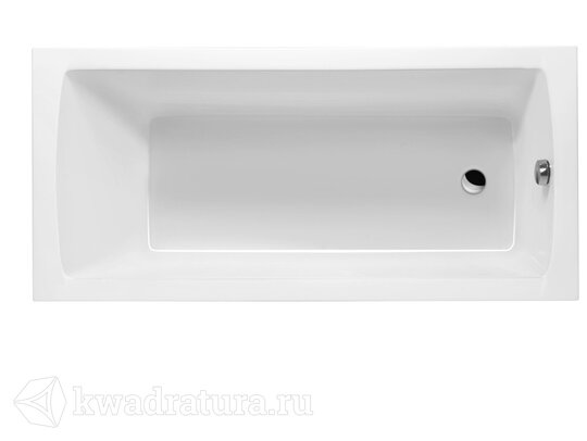 Акриловая ванна EXCELLENT AQUARIA 150*70 WAEX.AQU15WH