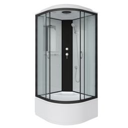 Душевая кабина Niagara Classic NG 6708-14 90*90 см