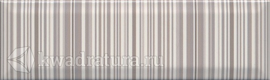 Декор для настенной плитки Kerama Marazzi Аккорд 8,5*28,5 см HGDB2689010