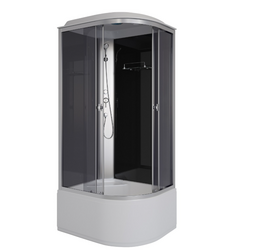 Душевая кабина Niagara Eco E90/70/40L/TN 90х70х215 см