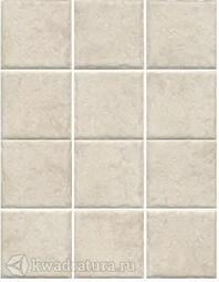 Керамогранит Kerama Marazzi Брюссель 1325 из 12-ти частей 9,8*9,8 см