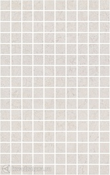 Декор для настенной плитки Kerama Marazzi Сорбонна мозаичный 25*40 см MM6358