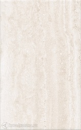 Настенная плитка Kerama Marazzi Пантеон беж светлый 25*40 см 6337