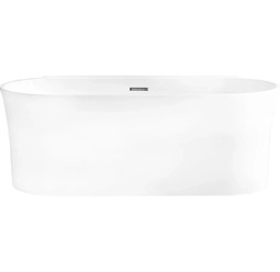 Ванна акриловая BelBagno BB409-1500-800