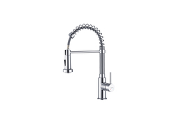 Смеситель для кухни 2 jet (профессиональный) Aquatek Европа AQ1387CR