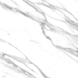 Керамогранит Idalgo Calacatta Pearl LLR 60*60 см
