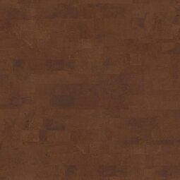 Пробковое клеевое напольное покрытие Wicanders Cork Pure AJ3G002 Identity Chestnut