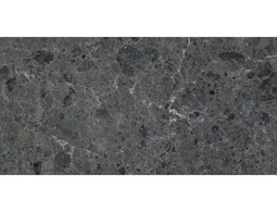 Керамогранит ZERDE TILE Chiros Dark Grey 60х120 см
