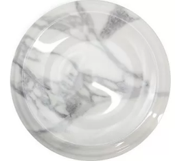 Декор Kerama Marazzi Коррер белый глянцевый 16*16 см OBD004