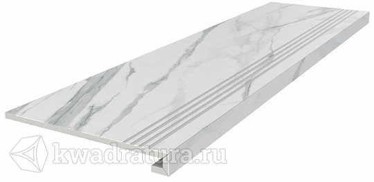 Ступень Kerama Marazzi Монте Тиберио SG507102RGCF 33*119,5 см