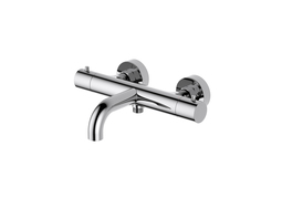 Смеситель для ванны термостатический Aquatek Европа AQ1343CR