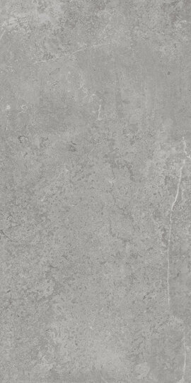 Керамогранит Global Tile Fabula Серый GT1206017691MR  60x120 см
