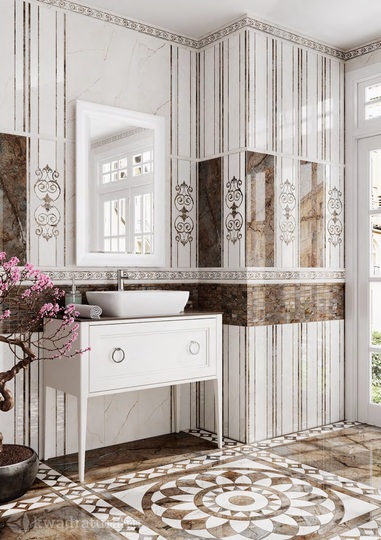 Kerama Marazzi Театро