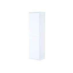 Пенал подвесной, 40 см, белый, Oxford Neo, IDDIS, OXN40W0i97