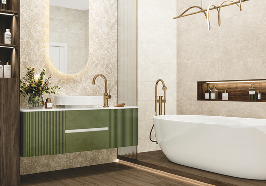 Alma Ceramica Garden