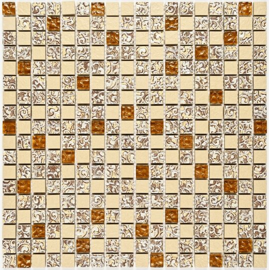 Мозаика Bonaparte Dreams Beige 30*30 см