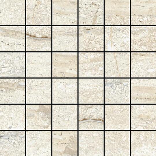 Мозаика Bonaparte MOSAIC BEIRA MARFIL 29,8*29,8 см