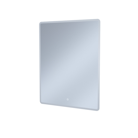 Зеркало прямоугольное Iddis Uniq 100*80 см 3 в 1 с LED-подсветкой UNI1080i98