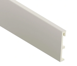 Плинтус Salag Alpha Kaszmir 80 мм AP81F4