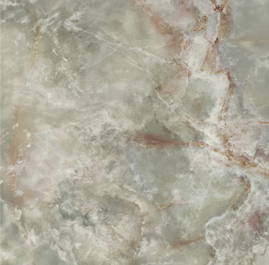 Керамогранит Kerama Marazzi Сен-Тропе зеленый светлый лаппатированный 60*60 см KM6060G0732R