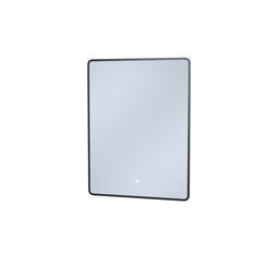 Зеркало прямоугольное Iddis Cloud X 60*80 см с LED-подсветкой CLX6000i98