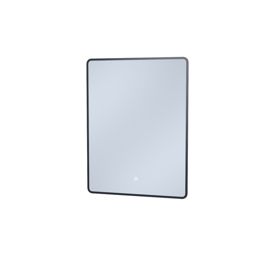 Зеркало прямоугольное Iddis Cloud X 60*80 см с LED-подсветкой CLX6000i98