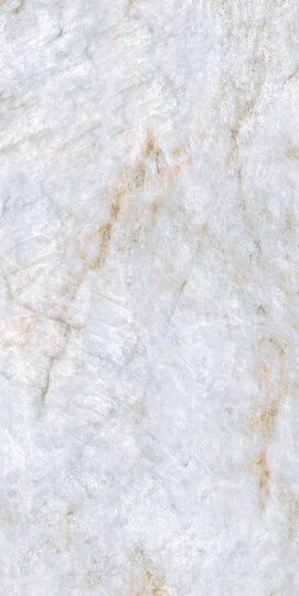 Керамогранит Globa Tile Королева / Queen Голубой GT1206023716MDR 60*120 см