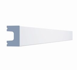 Молдинг КАБЕЛЬ-КАНАЛ Paolo Arte Kr120M 30*20*2000 мм