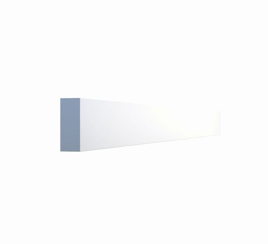 Молдинг Paolo Arte Kr124M 20*12*2700 мм