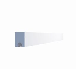 Брусок-пазл Paolo Arte Kr404B 47*20*2900 мм