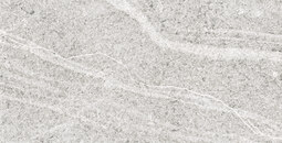 Керамогранит ZERDE TILE Lagos light grey 30х60 см